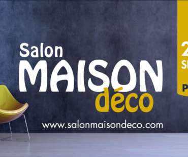 Retrouvez LIFTELEC au Salon Maison Déco de Rouen du 27 au 29 septembre 2019 !